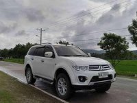 2014 Mitsubishi Montero Sports GLX MT for sale 