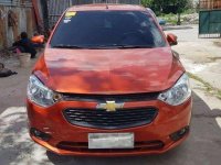 2016 Chevrolet Sail MT for sale