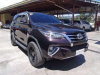 2016 Toyota Fortuner G 2.5 4x2 D4D AT for sale