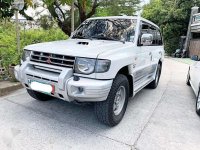 2005 Mitsubishi Pajero 4x2 AT Local for sale 