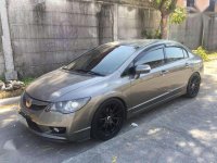 2009 Honda Civic FD 2.0 for sale 