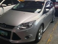 2013 Ford Focus 2.0 S hatchback for sale 