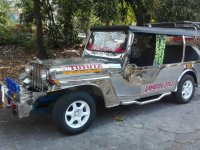 Toyota Owner Type Jeep 1998 for sale