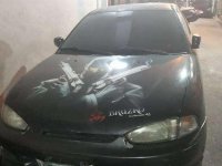 Mitsubishi Lancer GSR 1997 for sale