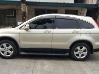 Honda Crv 2008 Manual Transmission for sale 