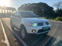 Mitsubishi Montero Sport 2010 for sale