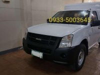 2010 Isuzu Dmax Ipv for sale