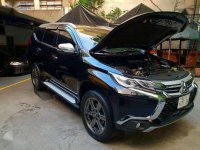 Mitsubishi Montero 2016 for sale