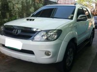 2005 Toyota Fortuner for sale