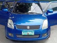 Suzuki Swift hatchback 2010 for sale