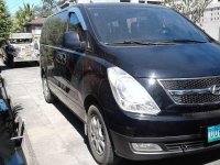 2013 Hyundai Grand Starex GL for sale