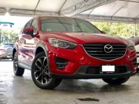 2016 Mazda CX5 2.2 AWD Diesel for sale