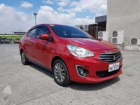 2016 Mitsubishi Mirage G4 for sale