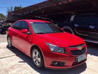 2010 Chevrolet Cruze Automatic Transmission for sale