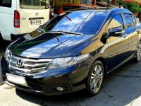 Honda City EL 2014 for sale