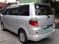 2013 Suzuki Apv Glx Manual Gasoline