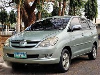 2009 Toyota Innova Dsl AT for sale 