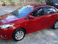 2017 Toyota Vios for sale