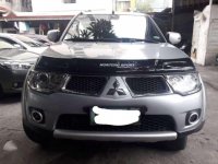 Assume Balance 2013 Mitsubishi Montero glx for sale