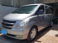 Hyundai Grand Starex VGT 2011 for sale