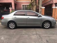 Toyota Corolla Altis 2011 For Sale