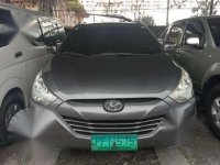 2013 Hyundai Tucson AT Gas for sale