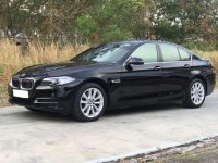 2016 Bmw 520D for sale