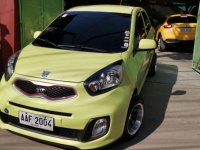 Kia Picanto 2014 for sale 