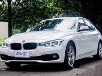 BMW 318d 2017 for sale
