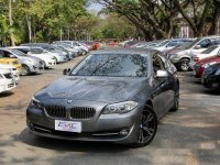 BMW 530d 2012 for sale