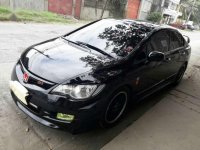 2007 Honda Civic For Sale