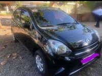 For sale Toyota Wigo 2014