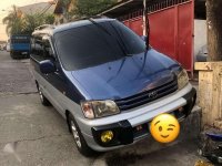 Toyota Noah 2006 for sale