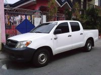 2006 Toyota Hilux J for sale