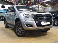 2017 FORD RANGER FX4 2.2 4x2