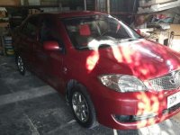 Toyota Vios 1.3E MT 2006 LOW MILAGE for sale