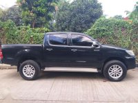 Toyota Hilux 2012 for sale