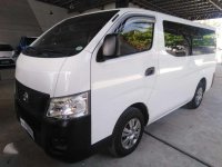 2016 Nissan Urvan NV350 for sale 