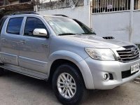 2014 Toyota Hilux for sale