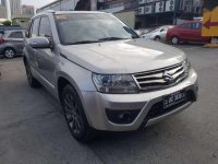 2015 Suzuki Grand Vitara for sale