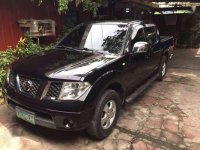 2013 Navara Nissan for sale 