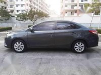 2014 Toyota Vios 1.3E AT New Tires Battery Insured