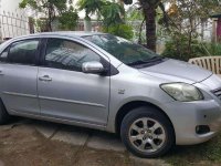 Toyota Vios 2011 Automatic 1.3E Gas Very sulit deal