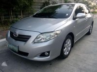 Toyota Corolla Altis 2010 for sale