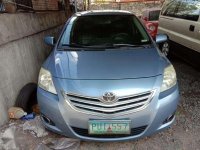 2012 Toyota Vios 1.3 E for sale