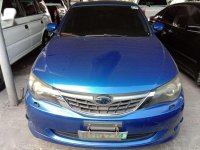 2012 Subaru Impreza WRX for sale