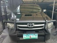 2007 Toyota Fortuner for sale