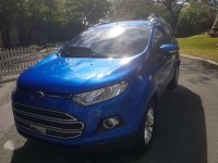 Ford Ecosport 2017 for sale