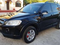 Chevrolet Captiva 2008 for sale