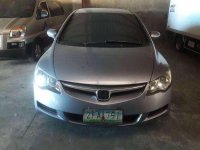 2006 Honda Civic for sale